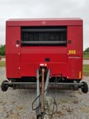 2015 Massey Ferguson 2956A Image