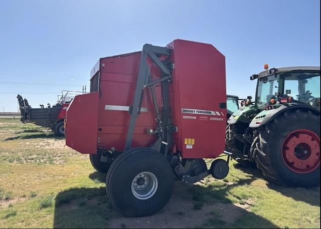 Image of Massey Ferguson 2956A equipment image 4