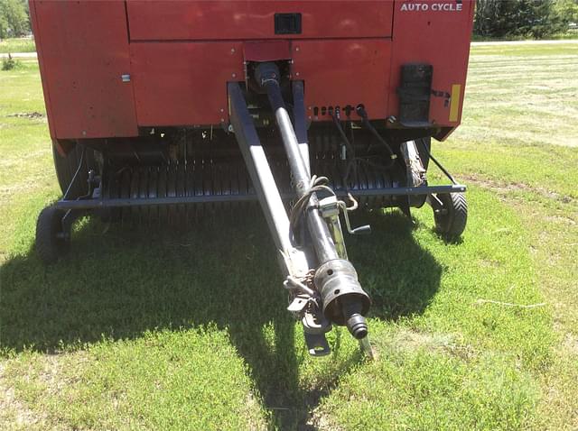 Image of Massey Ferguson 2956A equipment image 1