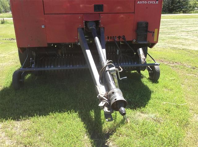 Image of Massey Ferguson 2956A equipment image 1