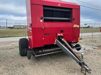 2015 Massey Ferguson 2956A Equipment Image0