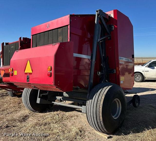 Image of Massey Ferguson 2956A equipment image 3