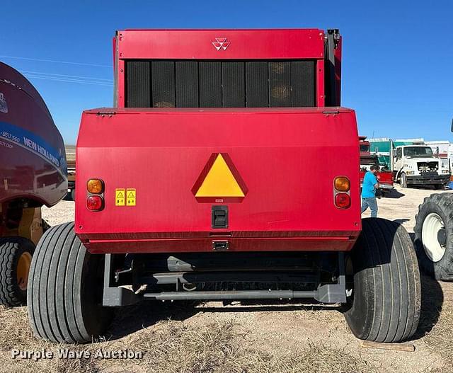 Image of Massey Ferguson 2956A equipment image 4