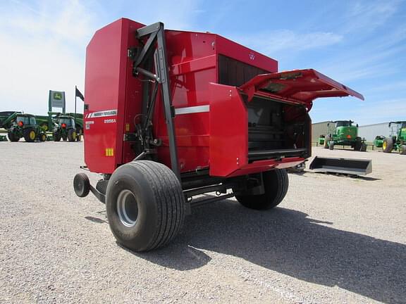 Image of Massey Ferguson 2956A equipment image 2