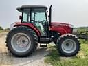 2015 Massey Ferguson 4610 Image