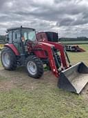 2015 Massey Ferguson 4610M Image