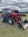 Thumbnail image Massey Ferguson 4610M 0