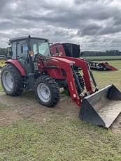 Main image Massey Ferguson 4610M 0