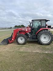 Main image Massey Ferguson 4610M 1