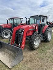 Main image Massey Ferguson 4610M 3