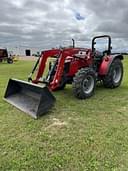 2015 Massey Ferguson 4707 Image