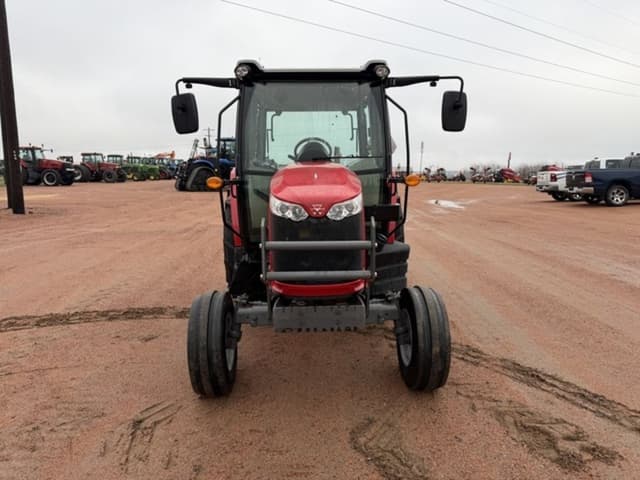 Image of Massey Ferguson 4707 equipment image 1