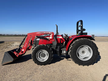 Main image Massey Ferguson 4709