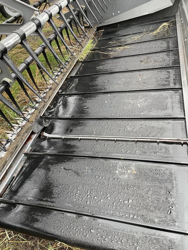 Image of Massey Ferguson 5300 equipment image 4