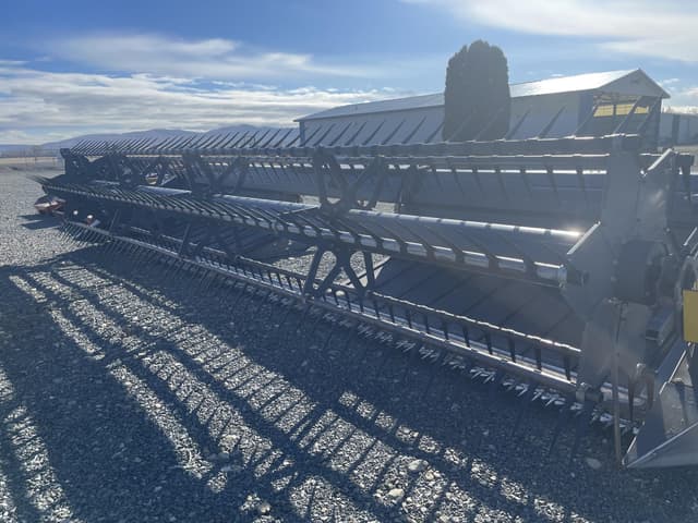 Image of Massey Ferguson 5300 equipment image 1