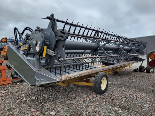 Image of Massey Ferguson 5300 equipment image 3