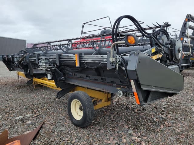 Image of Massey Ferguson 5300 equipment image 2