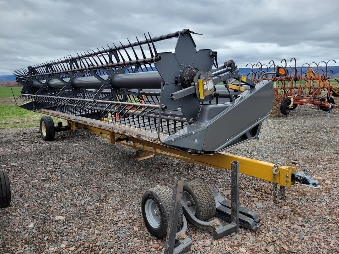 Image of Massey Ferguson 5300 Primary image