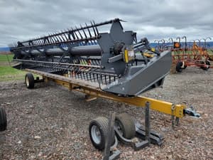 2015 Massey Ferguson 5300 Image