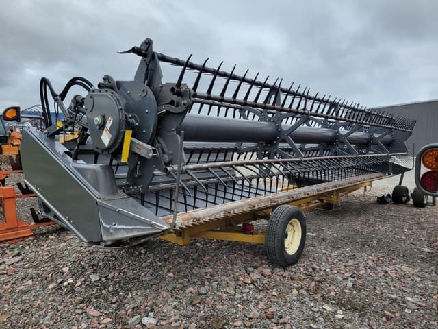 Image of Massey Ferguson 5300 equipment image 3