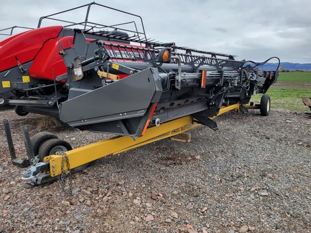 Image of Massey Ferguson 5300 equipment image 1