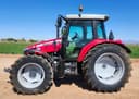 2015 Massey Ferguson 5610 Image