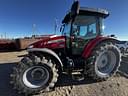 2015 Massey Ferguson 5611 Image