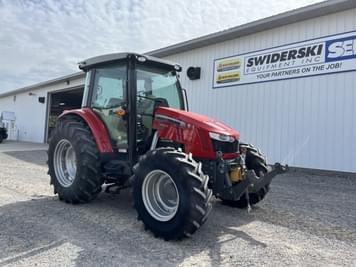 Main image Massey Ferguson 5612
