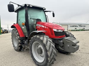 2015 Massey Ferguson 5613 Image