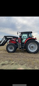 2015 Massey Ferguson 7624 Image