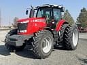 2015 Massey Ferguson 7724 Image