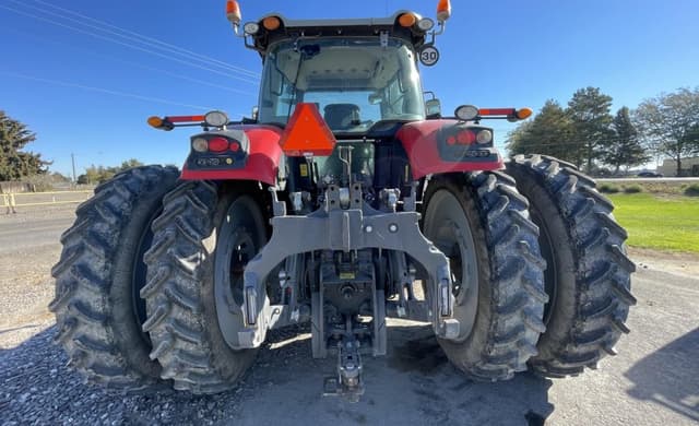 Image of Massey Ferguson 8732 equipment image 3