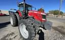2015 Massey Ferguson 8732 Image