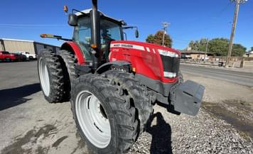 Main image Massey Ferguson 8732