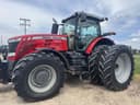 2015 Massey Ferguson 8732 Image