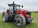 2015 Massey Ferguson 8737 Image