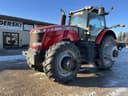 2015 Massey Ferguson 8737 Image