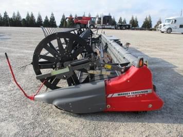 Main image Massey Ferguson 9250