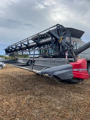 2015 Massey Ferguson 9250 Image