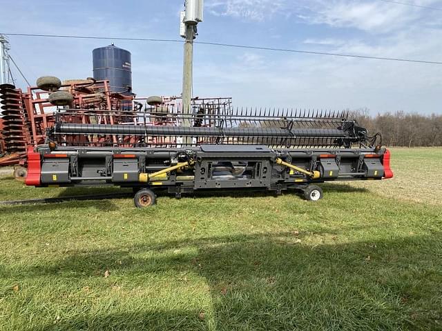 Image of Massey Ferguson 9255 equipment image 3