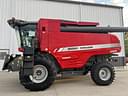 2015 Massey Ferguson 9520 Image