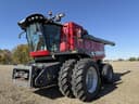 2015 Massey Ferguson 9545 Image