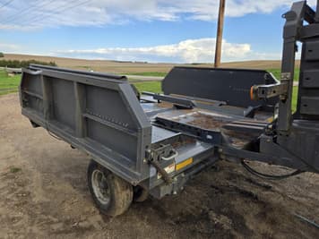 Main image Massey Ferguson AC20