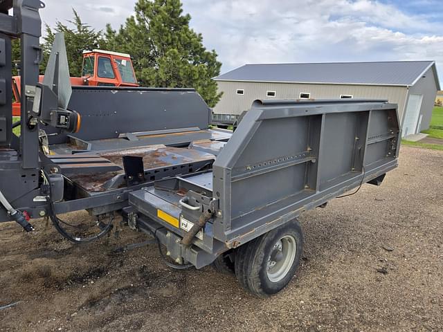 Image of Massey Ferguson AC20 equipment image 2