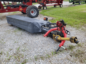 Main image Massey Ferguson DM1308