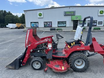 Main image Massey Ferguson GC1705