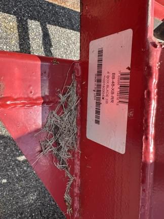 Image of Massey Ferguson GC1705 equipment image 4