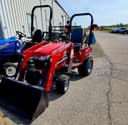 2015 Massey Ferguson GC1715 Image