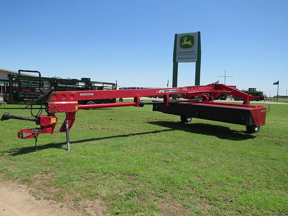 Image of Massey Ferguson 1386 equipment image 2
