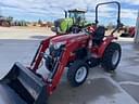 2015 Massey Ferguson 1734E Image